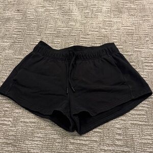 Lululemon Inner Glow High-Rise Short